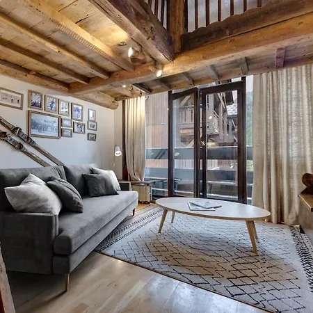 Solaise 507 * Val-dʼIsère